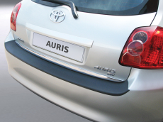 Beskyttelsesliste til bagagerum Toyota Auris 3 Og 5 Dørs