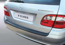 Beskyttelsesliste til bagagerum Mercedes E-Klasse W211 Stc 
