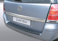 Beskyttelsesliste til bagagerum Opel Zafira B 2005.07-2014.0