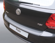 Beskyttelsesliste til bagagerum Vw Polo 5 3 Og 5 Dørs 2009.0