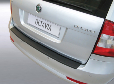 Beskyttelsesliste til bagagerum Skoda Octavia 2 Kombi 2009.0