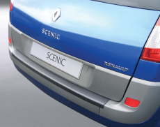 Beskyttelsesliste til bagagerum Renault Scenic 09.2003-03.20