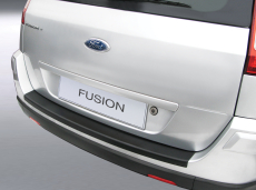 Beskyttelsesliste til bagagerum Ford Fusion 2002.08-2012.12