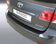 Beskyttelsesliste til bagagerum Toyota Avensis Kombi 5 Dørs 