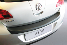 Beskyttelsesliste til bagagerum Opel Astra J Sedan 2009.12-2