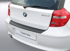 Beskyttelsesliste til bagagerum Bmw 1 E81 3 Dørs 2006.09-201