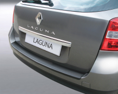 Beskyttelsesliste til bagagerum Renault Laguna Stc 2007.10->
