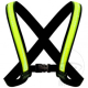 Easypix StreetGlow LED-vest Voksen 