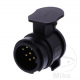 Adapter 13/7 pol
