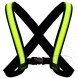 Easypix StreetGlow LED-vest børn