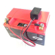 Batteri monitor Bluetooth