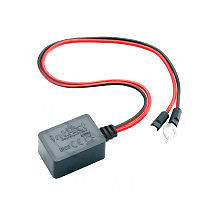 Batteri monitor Bluetooth