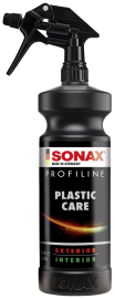 Profiline Plastic Care