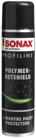 ProfiLine Polymer NetShield
