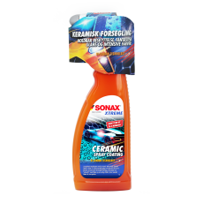 Xtreme Ceramic Spray Coating