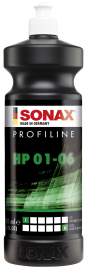Profiline Autopolitur
