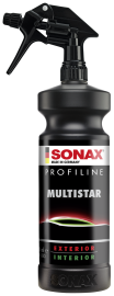 Profiline Multistar