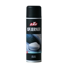 Exo Isfjerner
