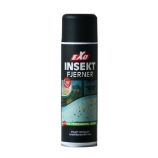 Exo Insekt Fjerner