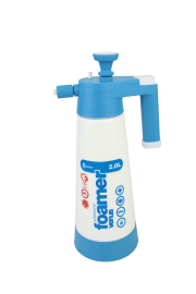 Kwazar Venus Super Foamer