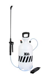 Kwazar Xi6