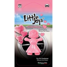 Little Joya Strawberry