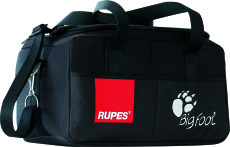 Rupes Bigfoot Bag - Stor