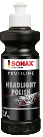 SONAX profiline Forlygte Polish