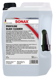 Profiline GlassCleaner