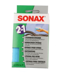 Sonax Antidug Svamp