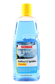 Sonax Antifrost-Sprinkler koncentrat 1L