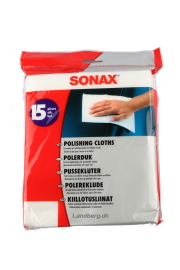 Sonax MicroFiberServiet