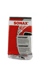 Sonax Vaskesvamp