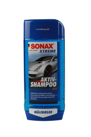 Sonax Xtreme Aktivshampoo 2 i 1