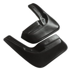 Stænklapper for Vw Golf Vii 12->