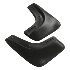 Stænklapper for Vw Touran 1T 03->