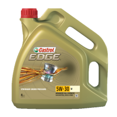 Castrol Edge 5W-30 M 4L (4x1 liter