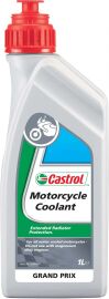 CASTROL Motorcykel Kølervæske 1 liter