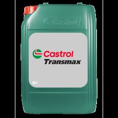 Castrol Gearolie Transmax Axle EPX 80W-90 20 liter