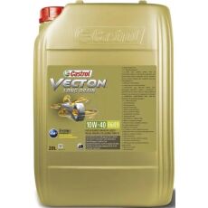 Castrol Vecton Long Drain 10W-40 E6/E9 20 liter