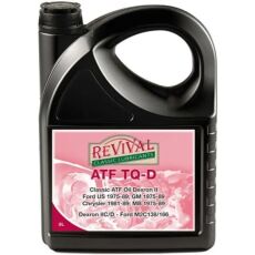 Revival ATF TQ-D 5 liter