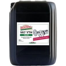 Revival V67 YTH 10w-60 20 liter