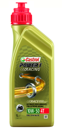 Castrol Power 1 Ultimate 4T 10W-50 1L