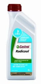 Castrol Radicool Kølervæske 1L