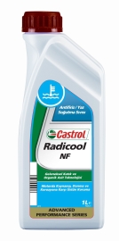 Castrol Radicool Kølervæske NF 1L