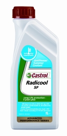 Castrol Radicool Kølervæske SF 1L