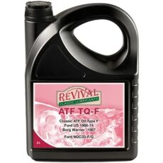 Revival ATF TQ-F 5 liter