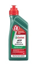 Castrol Gearolie Transmax ATF DX lII MV 1L