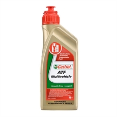 Castrol Gearolie ATF Multivehicle 1L