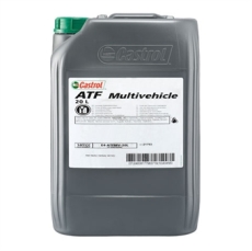 Castrol Gearolie ATF Multivehicle 20L